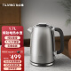 TILIVING （钛立维）纯钛烧水壶电热水壶自动断电泡茶专用家用大容量电水壶自动断电防干烧 TD6003A（纯钛电热水壶）- 1.7L