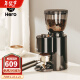 Hero E07电动磨豆机家用商用全自动咖啡研磨机意式咖啡磨粉机 E07电动磨豆机