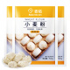 百钻小麦粉中筋面粉500g*3袋家用自制包子馒头花卷面条饺子粉烘焙原料