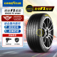 固特异汽车轮胎205/55R16 91W EF1 SPORT鹰驰F1酷跑 适配朗逸速腾高尔夫