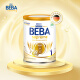 雀巢（Nestle）BEBA至尊版6种HMO益生菌新生儿婴幼儿配方奶粉1段(0-6个月) 800g