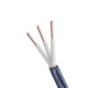凤达 电线电缆YJV 3*4平方3芯国标铜芯全项保检 10m