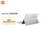 小米触控键盘 适配小米平板6S Pro 12.4（Xiaomipad 6s pro）平板电脑触控键盘 键盘 白色