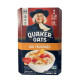 桂格（QUAKER） 美国原装进口传统纯燕麦片4.52kg 快熟代餐谷物粗粮高膳食纤维 4.52KG