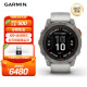 佳明（GARMIN）Fenix7Pro太阳能旗舰版白色户外登山滑雪游泳智能运动手表送女友