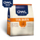 猫头鹰(OWL) 马来西亚进口 奶茶 手工速溶拉茶奶茶粉 340g（20条x17g）