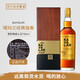 噶瑪蘭行货 金车噶玛兰威士忌 KAVALAN 中国台湾金车单一麦芽威士忌洋酒 噶玛兰独奏FINo雪莉桶度数随机 700mL 1瓶