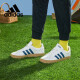 阿迪达斯 （adidas）运动鞋男NEO DAILY 2.0 复古休闲板鞋 EG4000