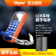 同惠（Tonghui）手持LCR数字电桥TH2822A/B/C/D TH2822E电容电感电阻测试仪 TH2822E