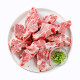 肉管家西班牙伊比利亚进口黑猪颈骨1000g猪肉新鲜冷冻排骨生鲜