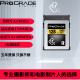 ProGradeDigital（铂格瑞）128GB CFexpress TypeB卡1700M/S 128G +原装CFEB 读卡器