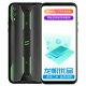 小米 黑鲨游戏手机2 Pro 骁龙855Plus二代电竞游戏手机 极速触控 二手9新 电鸣黑 12GB+128GB