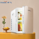 新飞（frestec）车载冰箱 8L小冰箱 迷你母乳冰箱小型家用宿舍租房便携式冷暖箱