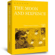 月亮与六便士 The moon and sixpence纯英文版原版书籍 英语小说世界名著课外书yw