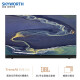 创维（Skyworth）65G871 65英寸智慧屏 4K超高清AI娱乐电视 防蓝光 JBL全域音效
