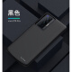 韩豹 vivoX70 5G背夹电池X70 Pro+充电宝便携移动电源手机冲壳 vivoX70Pro【磨砂黑】 进口电芯