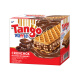Tango 探戈咔咔脆 印尼进口 威化饼干 休闲零食 （巧克力味）160g