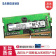 三星（SAMSUNG）内存条套条DDR4 32G64G套装（两条装）升级双通道释放内存高速运行内存 笔记本 ddr4 32g 3200（16g*2）