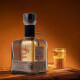 阿卡维拉斯（Agavales Tequila）龙舌兰 洋酒 墨西哥特基拉酒 墨西哥进口 金标金樽龙舌兰 750毫升