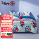 迪士尼（Disney）全棉四件套儿童学生家用双人床被套床单被罩枕套 可爱漫威1.5m床