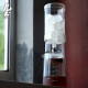 九土 冰滴咖啡壶家用滴漏式冰萃咖啡玻璃壶手冲咖啡器具冰酿咖啡机 冰滴壶