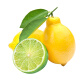 京鲜生 四川黄青柠檬 4粒 双享装 单果80g 新鲜水果