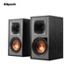 杰士（Klipsch） R-51PM 家庭影院 音响 HiFi有源书架音箱 多媒体无线蓝牙书架箱 电脑电视家用桌面音箱 黑色