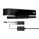 【二手95新】  XBOX ONE/S Kinect2.0感应器(体感器) Kinect+电源适配器（体感开发套装）