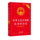 中华人民共和国民事诉讼法（实用版）（2020年版）