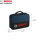 博世（BOSCH）工具箱堆嵌式多功能组合工具箱收纳箱L-BOXX工具包T-bag零件盒 T-Bag Mini迷你工具包