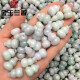 金玉兰香玉葫芦缅甸玉器翡翠A货玉石散件手工材料DIY饰品包挂车挂钥匙挂配件