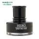 英雄（HERO）钢笔墨水/墨汁英雄墨水瓶装 440-黑色墨水50ml