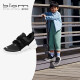 爱步（ECCO） 【BIOM】儿童运动鞋 童鞋时尚魔术贴跑鞋 健步K1系列711732  黑色71173251094 34码