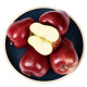 京鲜生 甘肃天水花牛苹果5kg装 单果200g起  新鲜水果 健康轻食
