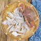 尚淘 东山岛新鲜蟹脚肉500g（2盒）蟹钳肉肉蟹脚肉纯手工剥 500g