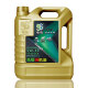 烯创SL5W-40  4L缓解烧机油石墨烯润滑油全合成汽车机油发动机用品