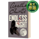长夜 英文原版 Endless Night 侦探推理小说Christie,Agatha 阿加莎克里斯蒂