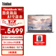 ThinkPad联想笔记本电脑ThinkBook 14+ 2024 锐龙版 AI全能本 R7-8845H 14.5英寸 32G 1T 3K 高刷屏办公