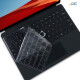 JRC 微软平板surface pro9/8/7机身Pro X贴膜4/5/6保护键盘屏幕膜 Surface ProX/8/9 TPU键盘膜