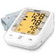 安氏 医用电子血压计 上臂式全自动 血压仪家用 量血压仪器 血压表 AS-35X