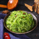 海洋谷裙带菜250g 海草丝开袋即食海藻菜调味寿司料理海藻沙拉宁波特产 酸甜味