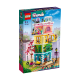 乐高（LEGO）积木拼装好朋友41748 心湖城休闲娱乐中心女孩儿童玩具儿童节礼物