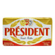 总统（President）原味黄油200g 动物黄油发酵黄油曲奇饼干烘焙原料butter 原味