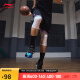 李宁吉米巴特勒CBA篮球系列比赛裤男24夏季运动短裤AAPU209