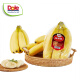 都乐Dole 菲律宾进口香蕉 超甜蕉2包装 单包650g 生鲜水果 健康轻食