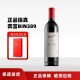 奔富（Penfolds）Bin系列 干红葡萄酒澳大利亚进口750ml 奔富389 Bin389 单支装