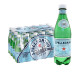 圣培露（SANPELLEGRINO） 意大利原装进口天然气泡水饮用水整箱装 500ml*24瓶【塑料瓶】临期3月4日