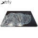 Xtrfy NIP鼠标垫专业电竞游戏超大加厚CSGO吃鸡FPS守望先锋 GP4 白云 460*400*4mm