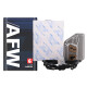 爱信(AISIN)自动变速箱油波箱油ATF换油保养套装AFW6 12L+变速箱滤网滤芯滤清器密封垫适用MINI Mini Cooper