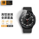 TGVI'S 三星Galaxy Watch6 Classic智能手表钢化膜全屏覆盖高清防爆保护贴膜 三星Watch6 Classic【47mm】 【日本进口基材 买一贈一 】
